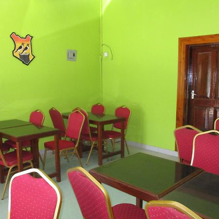 Watergate Hotel Kilifi Exterior foto