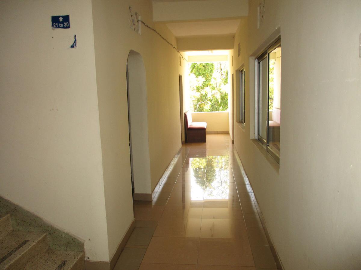 Watergate Hotel Kilifi Exterior foto