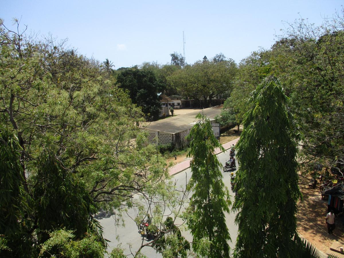 Watergate Hotel Kilifi Exterior foto