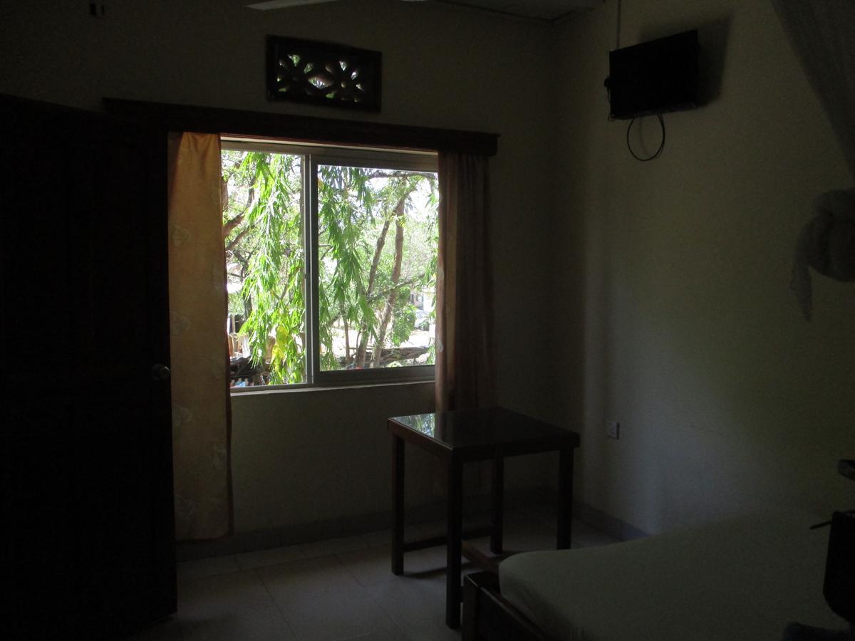 Watergate Hotel Kilifi Exterior foto