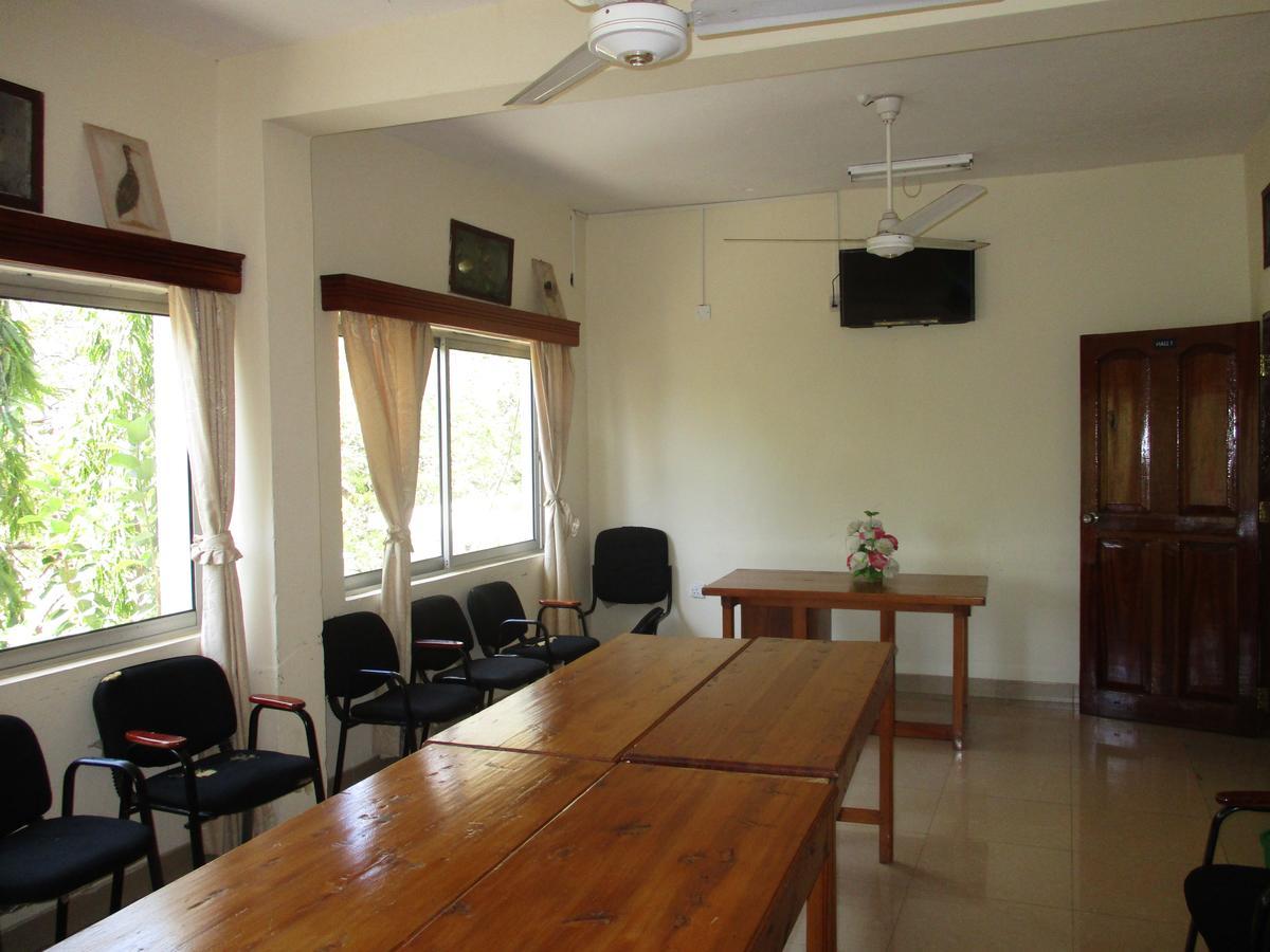Watergate Hotel Kilifi Exterior foto