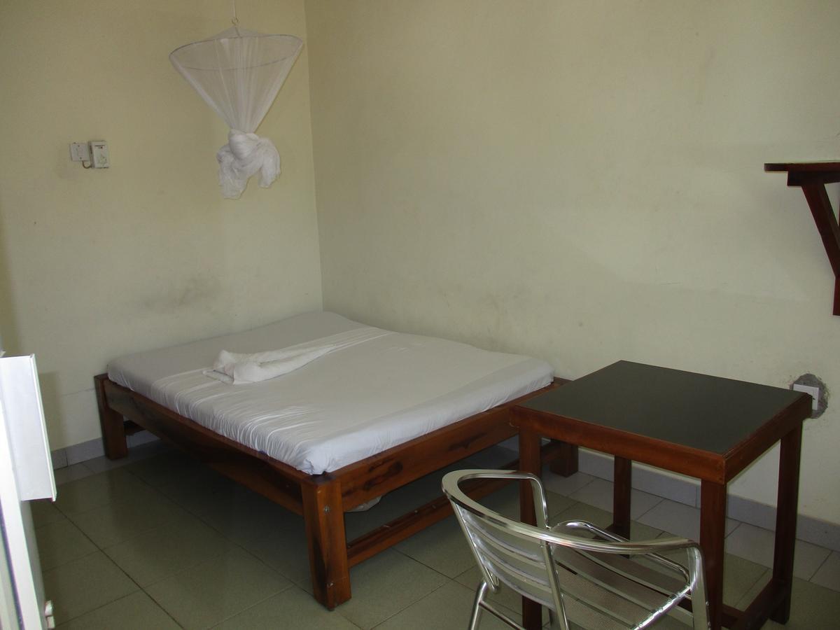 Watergate Hotel Kilifi Exterior foto